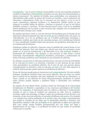 Articulo tomado de monografias