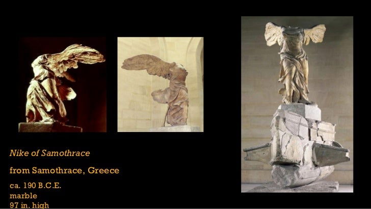 ARTID111 Ancient Greek Art - Part 2