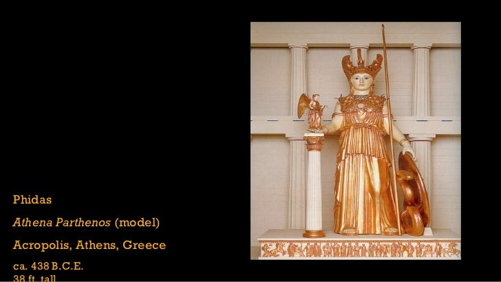 ARTID111 Ancient Greek Art - Part 2