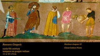 ARTID111 Early Christian Art