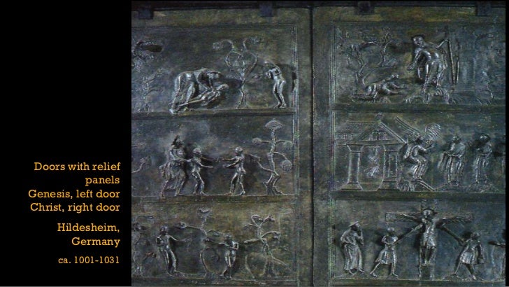 Artid121 Early Medieval Art