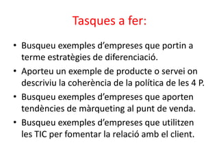 Segmentació per preu: Vols en 1a. Classe, business, turista.(Dutxes a Emirates airlines a 1a. Classe)