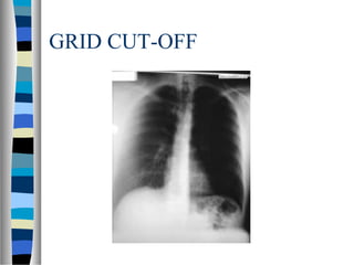 GRID CUT-OFF
 