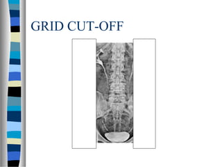 GRID CUT-OFF
 