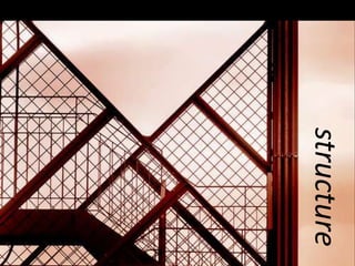 structure