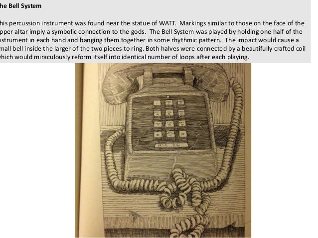 skin artifact meaning