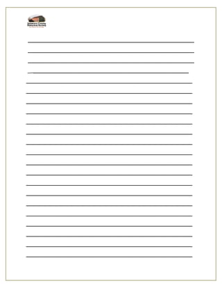 Artifact lesson plan gr. 1a | PDF