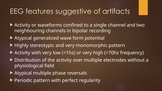 Artifacts commonly seen in eeg recording.pptx