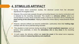 ARTIFACTS AND TECHNICAL FACTORS IN NCS.pptx