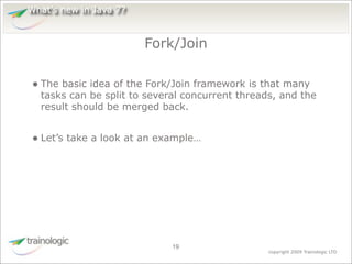 What's Expected in Java 7