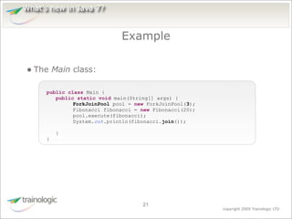 What's Expected in Java 7