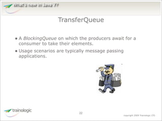 What's Expected in Java 7