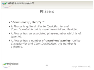 What's Expected in Java 7
