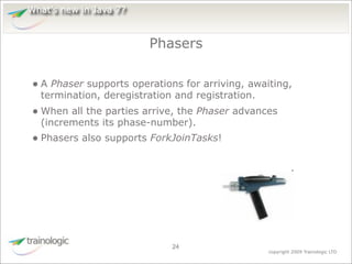 What's Expected in Java 7