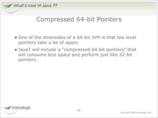 What's Expected in Java 7