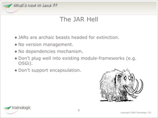 What's Expected in Java 7