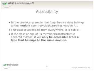 What's Expected in Java 7