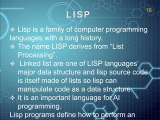 Artifical intelligence-NIT Kurukshetra | PPTX