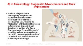 Artificial Intelligence Applications in Diagnostic Microbiology and ...