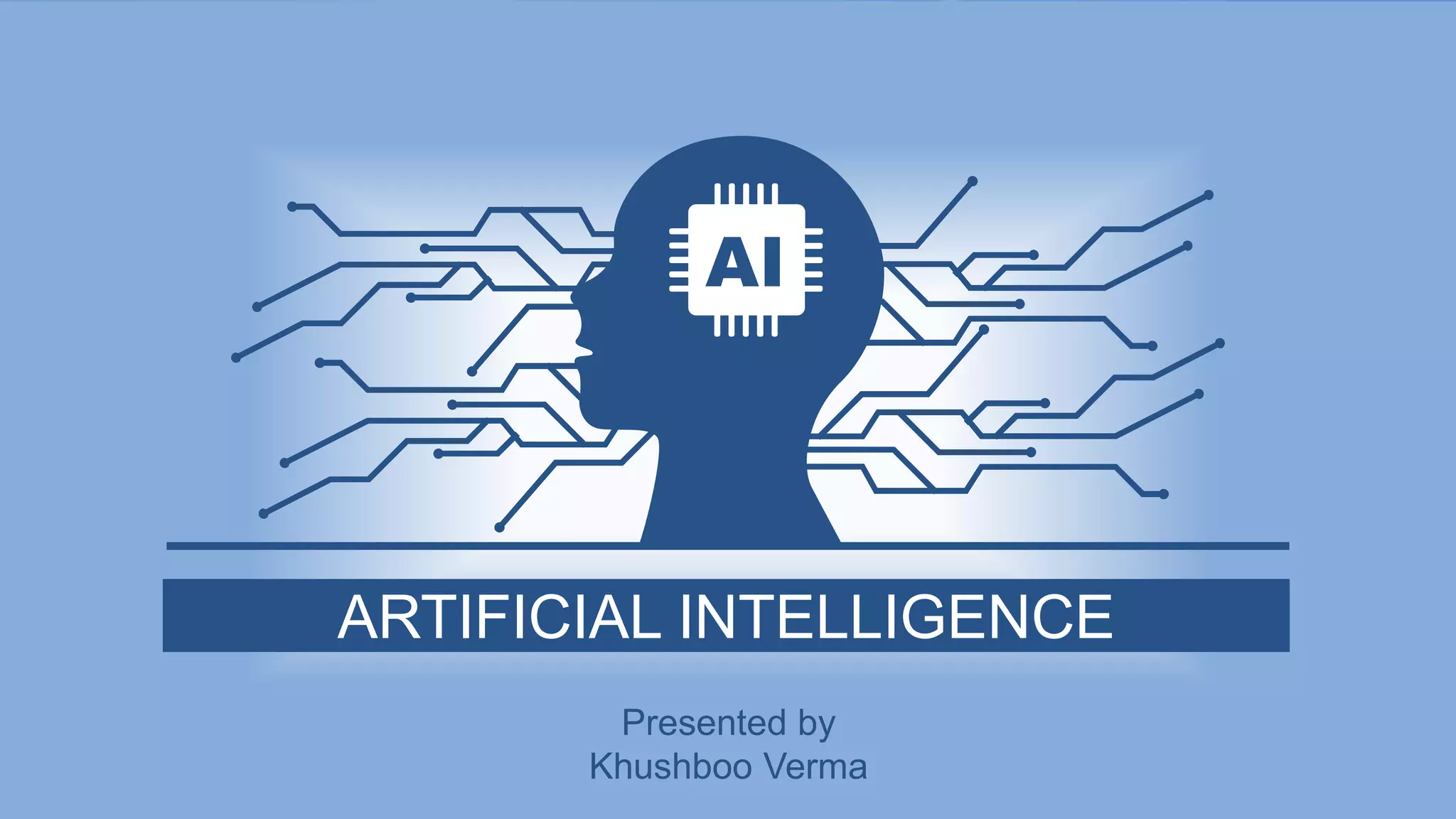 Artificial Intelligence - Celebrity Views ,Timeline & Trends | PPT