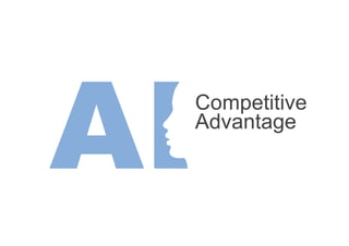 Competitive
Advantage
 