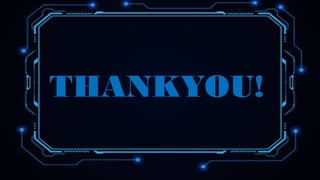 THANKYOU!
 
