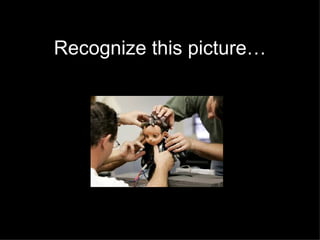 Recognize this picture… 