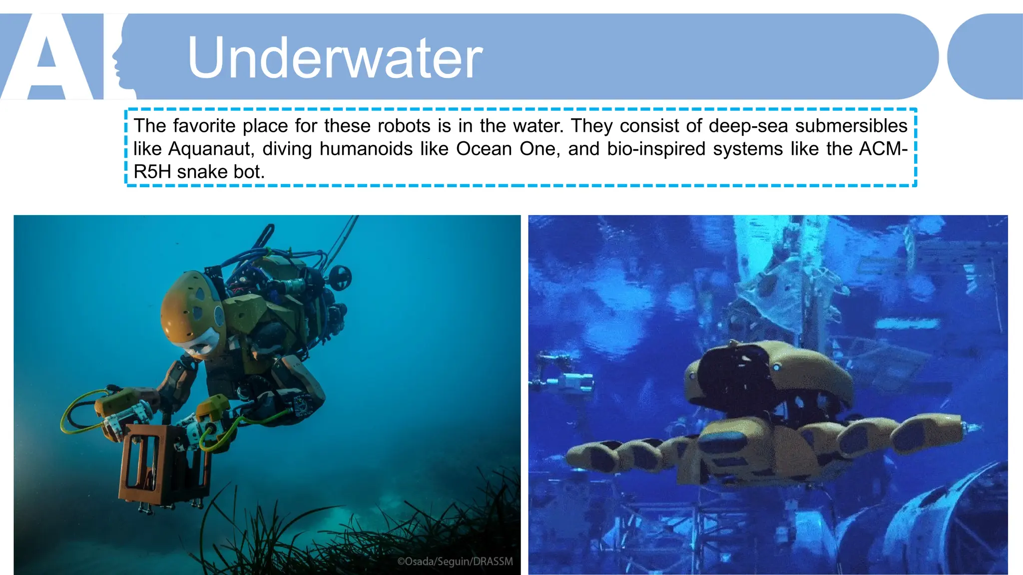 Artificial Intelligence High Technology Powerpoint Templates Pptx