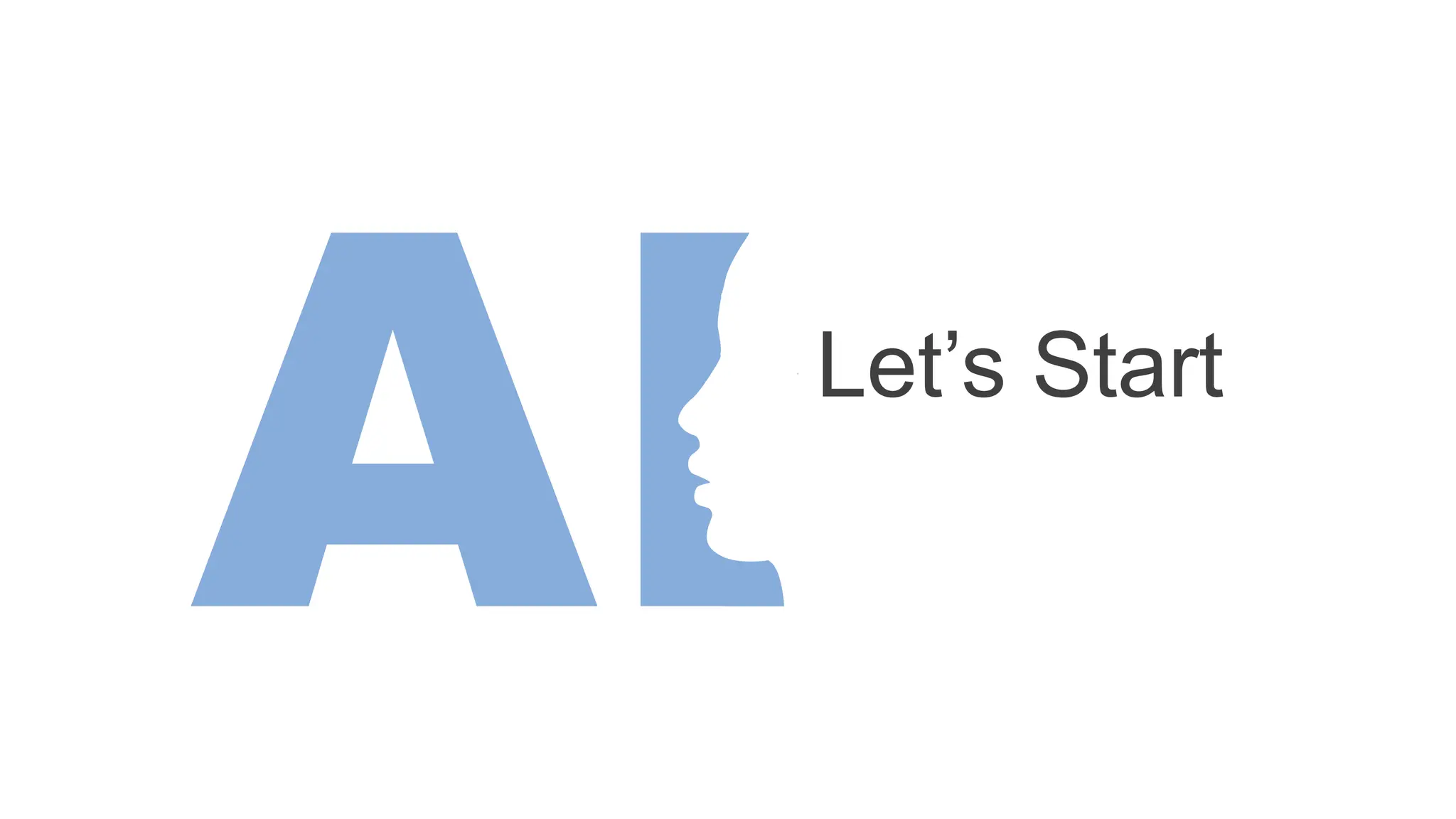 Artificial Intelligence High Technology Powerpoint Templates Pptx