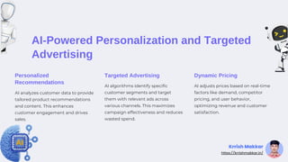 Artificial Intelligence in Digital Marketing | PDF