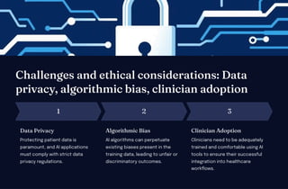 Artificial Intelligence in Healthcare: Transforming the Practice of ...