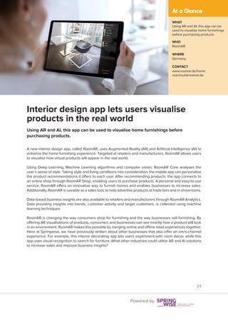 Artificial intelligence-innovation-report-2018-deloitte | PDF