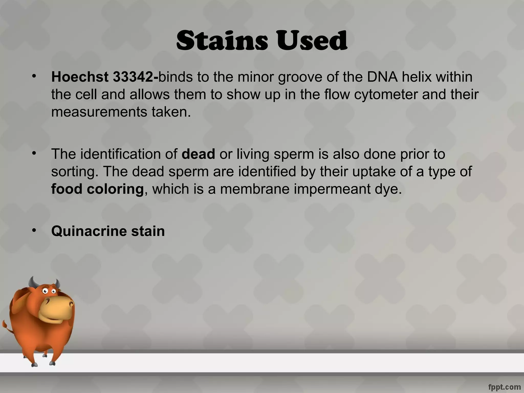 Artificial breeding methods PPT