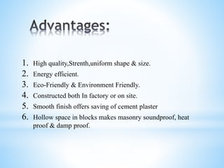 Artificial construction materials.pptxpsg | PPTX