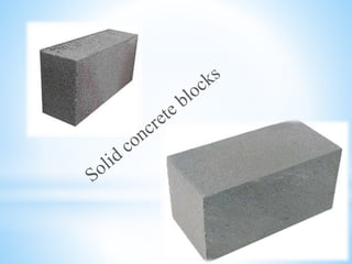 Artificial construction materials.pptxpsg | PPTX
