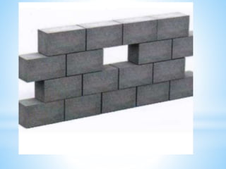 Artificial construction materials.pptxpsg | PPTX