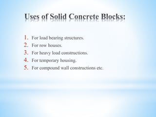 Artificial construction materials.pptxpsg | PPTX