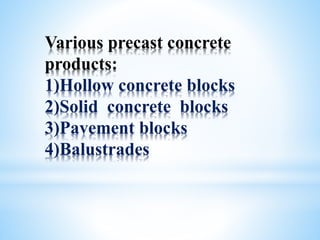 Artificial construction materials.pptxpsg | PPTX
