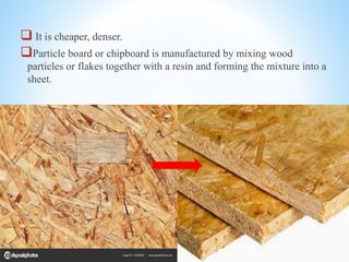Artificial construction materials.pptxpsg | PPTX