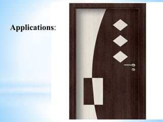 Artificial construction materials.pptxpsg | PPTX