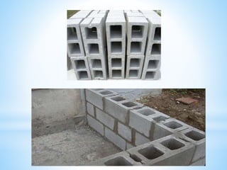 Artificial construction materials.pptxpsg | PPTX