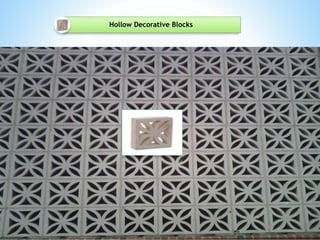 Artificial construction materials.pptxpsg | PPTX
