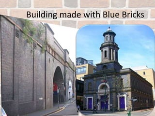 Artificial Construction Materials- A beginners presentation | PPTX ...