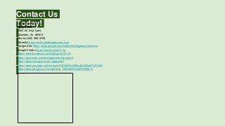 Contact Us
Today!Contact Details:
Agape Turf
6963 W. Irma Lane
Glendale, Az 85308
Phone:(623) 388-3758
Website:https://artificiallawnsphoenix.com
Google Site:https://sites.google.com/site/artificialgrassphoenixaz
Google Folder:https://mgyb.co/s/0C1rq
https://www.facebook.com/Agape.Turf.LLC
https://www.yelp.com/biz/agape-turf-peoria-2
https://www.instagram.com/agapeturf
https://www.youtube.com/channel/UC4WAcC68IodLUiWwCCcSV3A
https://www.google.com/maps?cid=13984873533375056313
 