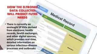 Artificial inteilligence in infectious diseases | PPTX