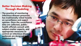 Artificial inteilligence in infectious diseases | PPTX
