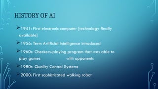 ARTIFICIAL INTELIGENCE PROJECT 7th class 01.pptx