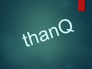thanQ
 