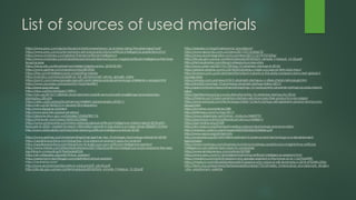 List of sources of used materials
https://www.pwc.com/gx/en/issues/analytics/assets/pwc-ai-analysis-sizing-the-prize-report.pdf
https://www.pwc.com/us/en/advisory-services/publications/artificial-intelligence-predictions.html
https://www.mckinsey.com/global-themes/artificial-intelligence
https://www.mckinsey.com/industries/advanced-electronics/our-insights/artificial-intelligence-the-time-
to-act-is-now
https://blog.allo.ua/iskusstvennyj-intellekt-issledovaniya_2018-02-39/
https://www.gartner.com/newsroom/id/3872933
https://flex.com/intelligence/ar-vr/assisting-masses
https://robotics.ua/news/ai/6640-ai_mit_obmanyvaet_servisy_google_video
https://psm7.com/news/google-zapustit-centr-issledovanij-iskusstvennogo-intellekta-v-evrope.html
https://www.youtube.com/watch?v=TdJxY4w9XKY
http://www.ipai.net.ua/
https://dou.ua/forums/topic/19991/
https://ain.ua/2014/11/28/kak-dvoe-kievlyan-sozdali-servis-proverki-anglijskogo-pravopisaniya-
stoimostyu-100-mln
https://delo.ua/business/iskusstvennyj-intellekt-napisal-skazku-341811/
https://ain.ua/2018/02/21/v-ukraine-35-ii-ekspertov
http://www.jfgagne.ai/talent
http://www.ipai.net.ua/journal-about
http://dspace.nbuv.gov.ua/handle/123456789/176
https://forinsurer.com/news/18/03/22/35865
https://www.prnewswire.com/news-releases/global-artificial-intelligence-market-report-2018-with-
forecasts-to-2025---market-to-reach-1906-billion-growth-in-big-data-is-a-major-driver-300609110.html
http://www.dataversity.net/machine-learning-artificial-intelligence-trends-2018/
https://www.gartner.com/smarterwithgartner/gartner-top-10-strategic-technology-trends-for-2018/
https://applikeysolutions.com/blog/top-12-ai-personal-assistant-apps-for-android
https://applikeysolutions.com/blog/how-to-build-your-own-artificial-intelligence-assistant
https://www.forbes.com/sites/eladnatanson/2017/06/22/artificial-intelligence-smart-assistants-the-next-
big-thing-in-computing/#7be3ad64252d
https://en.wikipedia.org/wiki/Virtual_assistant
https://searchcrm.techtarget.com/definition/virtual-assistant
https://aiukraine.com/
http://www.economyandsociety.in.ua/journal/9_ukr/45.pdf
http://dia.dp.gov.ua/wp-content/uploads/2018/02/4_climate_F.Fedyuk_13_02.pdf
https://espreso.tv/tag/investyciyna_pryvablyvist
https://www.epravda.com.ua/news/2017/07/3/626672/
https://www.eurointegration.com.ua/news/2017/12/19/7075256/
http://dia.dp.gov.ua/wp-content/uploads/2018/02/4_climate_F.Fedyuk_13_02.pdf
http://startupukraine.com/blog/category/success-story
http://www.uadn.net/2017/01/09/top-10-ukrainian-startups-in-2016/
https://global-ukraine.com/ru/2018/03/ukraine-s-major-success-at-4yfn-and-mwc/
http://bunews.com.ua/investment/item/tech-industry-is-this-data-company-kyivs-next-global-it-
success-story
https://ahaha.com.ua/news/218-9-ukrainskih-startapov-v-sfere-chistyh-tehnologii.html
http://dna325.com/top-10-promising-ukrainian-startups-follow-2017/
http://uprom.info/en/news/other/startapi/top-10-naykrupnishi-ukrayinski-startapi-za-pidsumkami-
roku/
https://igniteoutsourcing.com/publications/top-10-ukrainian-startups-for-2016/
https://itarena.ua/10-best-ukrainian-startups-will-showcase-their-products-in-las-vegas/
https://www.kyivpost.com/technology/meet-15-tech-startups-will-represent-ukraine-techcrunch-
disrupt.html
https://innmind.com/articles/288
http://kirillmazur.com/vc/top/2017/
https://www.slideshare.net/Dolinin_Andru/ss-54402793
https://pptcloud.ru/informatika/iskusstvennyy-intellekt-ii
https://ppt-online.org/67509
https://en.unesco.org/themes/investing-science-technology-and-innovation
http://unesdoc.unesco.org/images/0023/002354/235406e.pdf
http://www.oecd.org/sti/msti.htm
http://oneworld.org/2015/07/08/investment-in-science-and-technology-is-a-development-
benchmark/
https://www.mckinsey.com/business-functions/mckinsey-analytics/our-insights/how-artificial-
intelligence-can-deliver-real-value-to-companies
https://www.entrepreneur.com/article/307589
https://www.pwc.com/c1/en/digital/matching-artificial-intelligence-assistant.html
https://medium.com/swlh/5-reasons-why-google-assistant-is-the-future-of-ai-11a07b64f981
https://medium.com/@carldombrowski/5-reasons-why-voice-ai-will-dominate-in-2018-47f2249c252a
http://texty.org.ua/pg/news/textynewseditor/read/77612/Indeks_investycijnoji_pryvablyvosti_Ukrajiny
_stav_pozytyvnym_vpershe
 