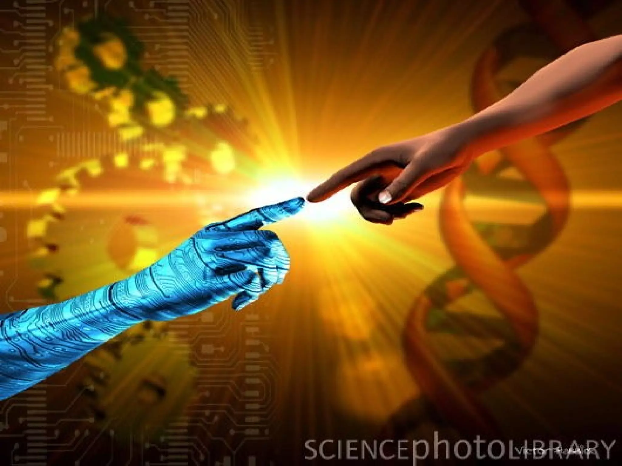 Artificial intelligenc